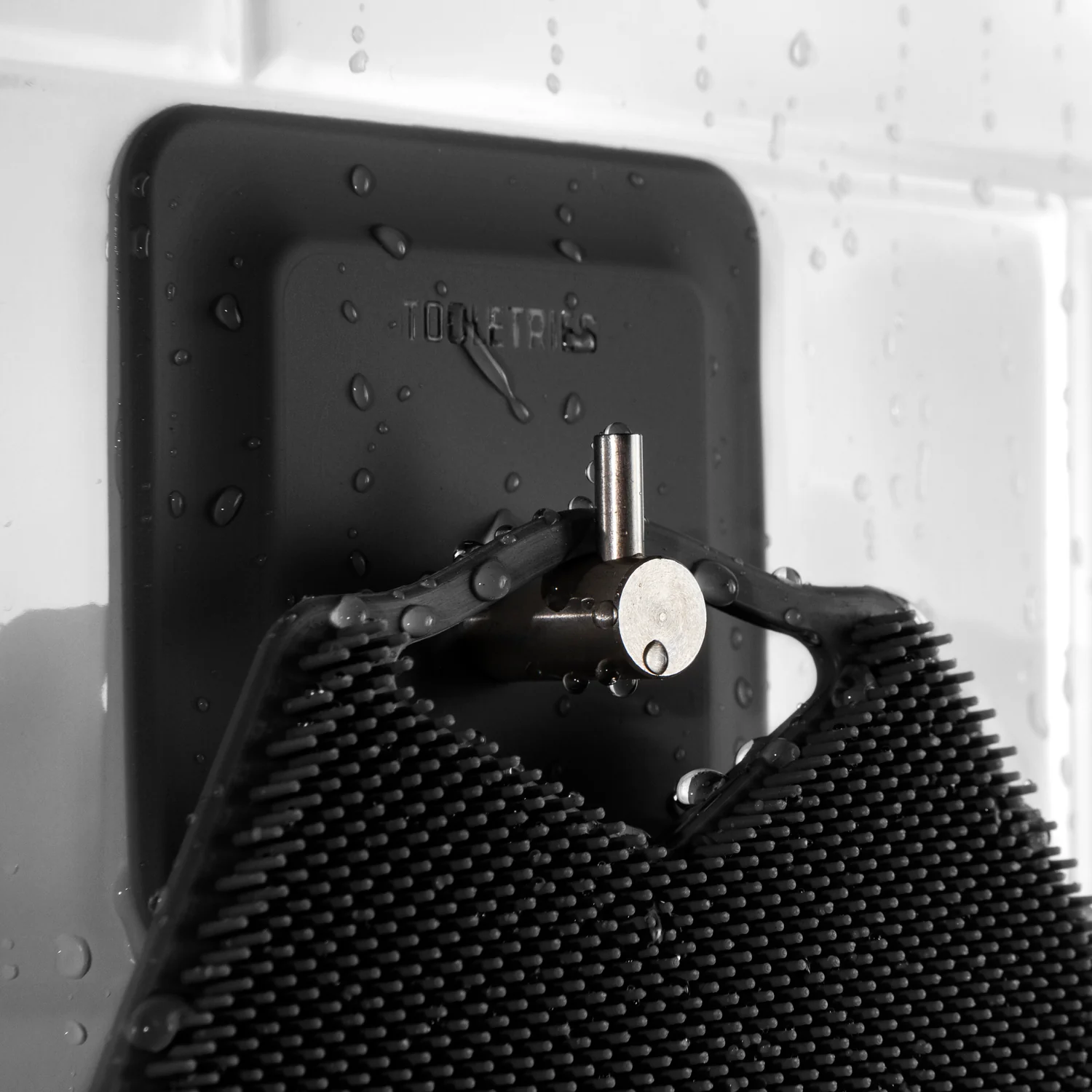The 3 in 1 Shower Station - Image 4