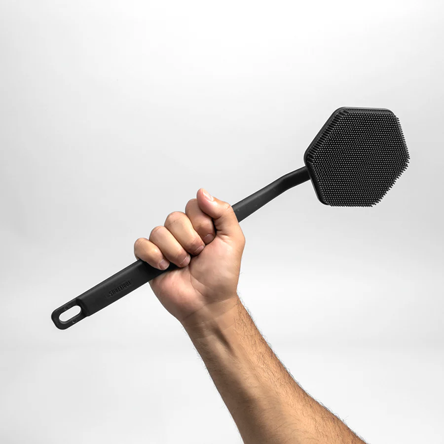 The Back Scrubber - Image 4
