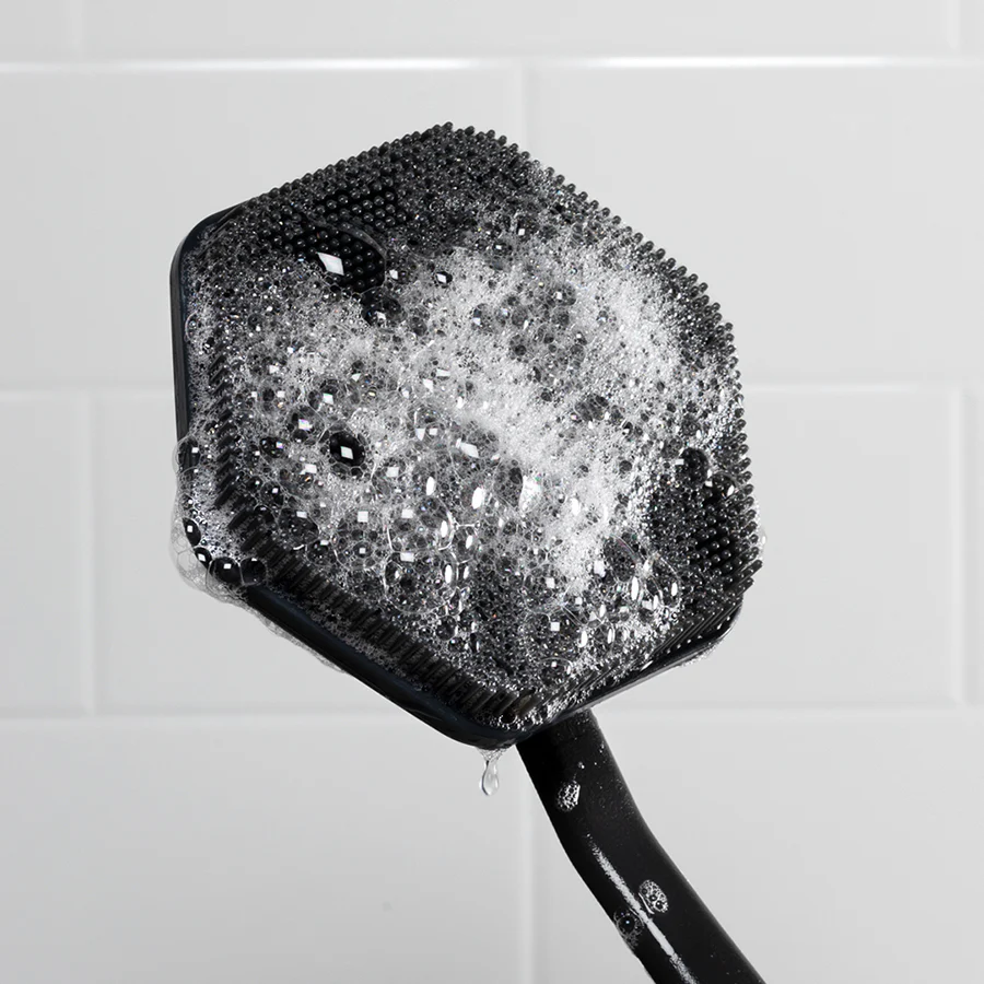 The Back Scrubber - Image 5