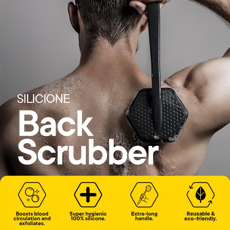 The Back Scrubber - Image 6