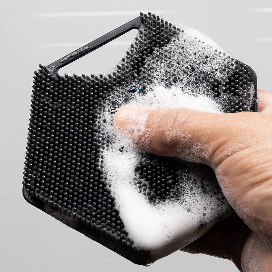 The Body Scrubber 2.0 & Hook - Image 3