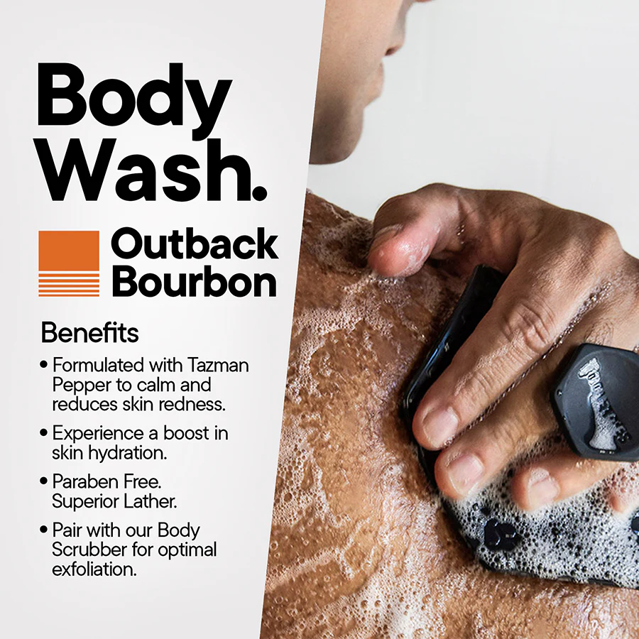 Body Wash Refill - Image 6