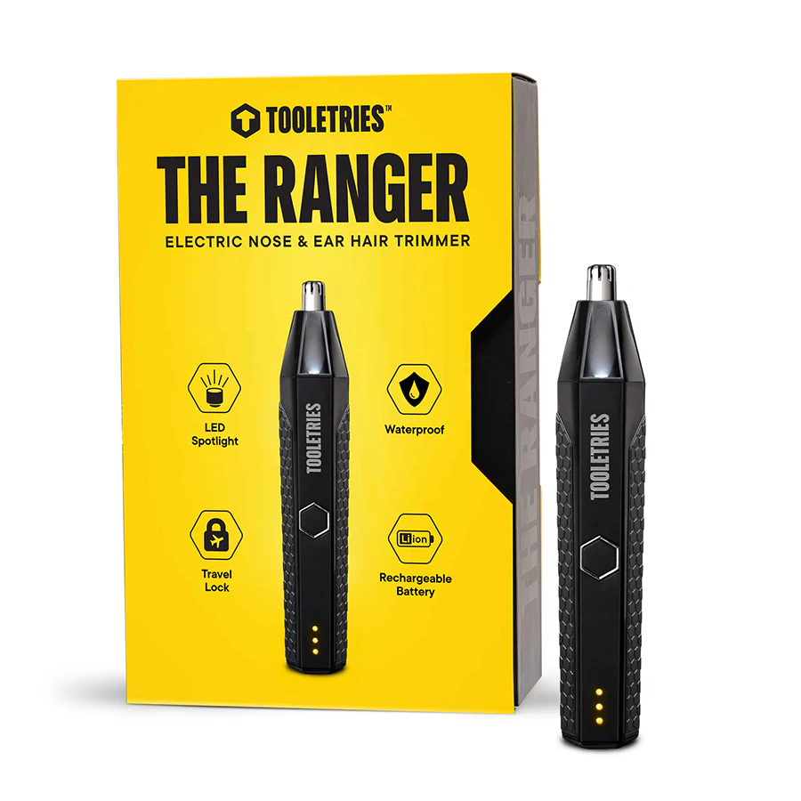 The Ultimate Grooming Tools Bundle - Image 6