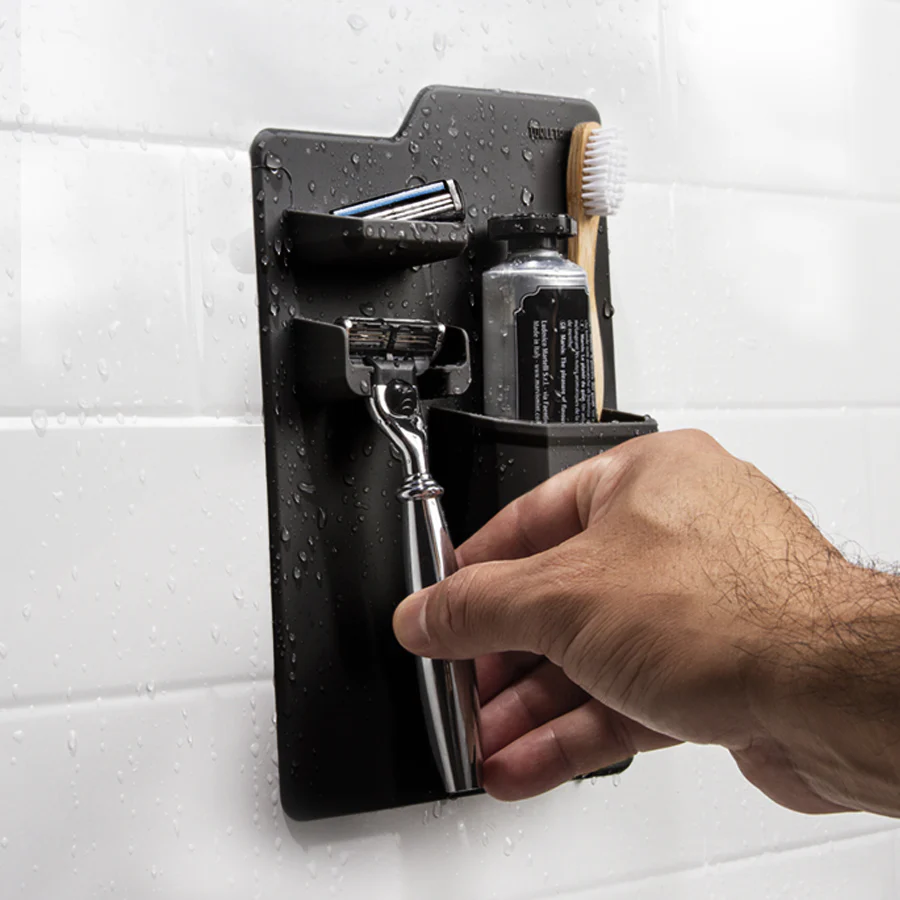 The Harvey Toothbrush & Razor Holder - Image 4