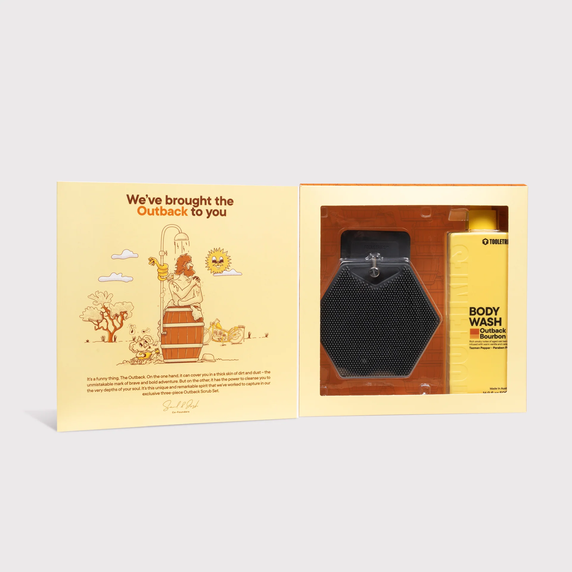 The Outback Scrub Set - Image 3