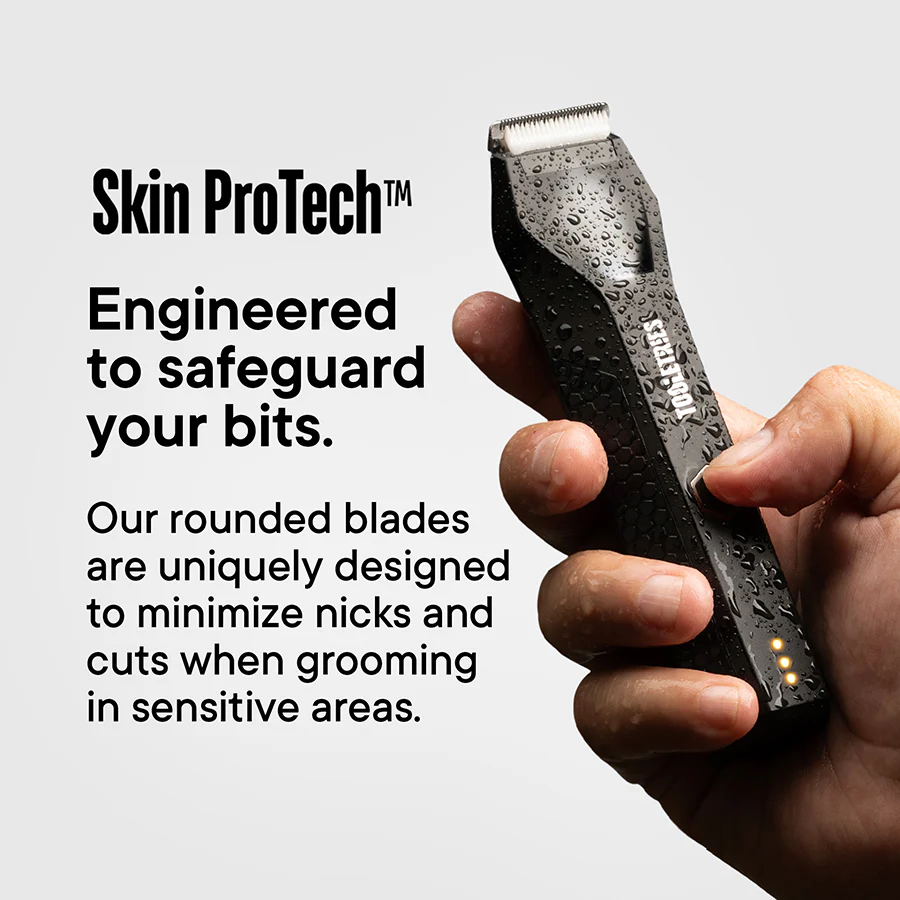 The Shearer Trimmer Blade - Image 3