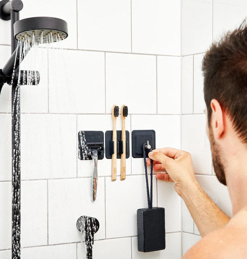 The Arnold Shower Hook - Image 3