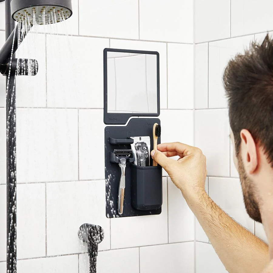 The Oliver Shower Mirror - Image 3
