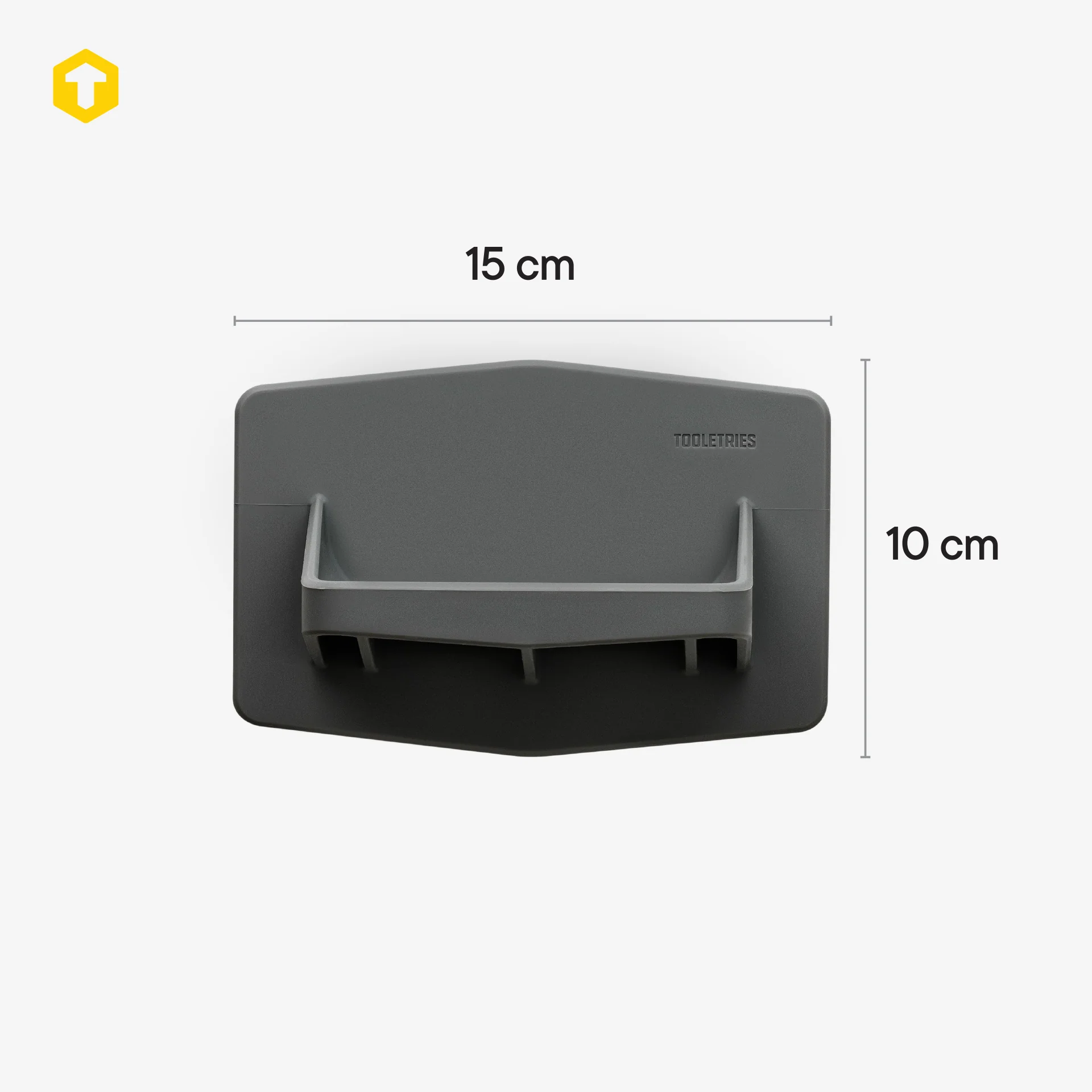 The Benjamin Soap Holder - Image 6