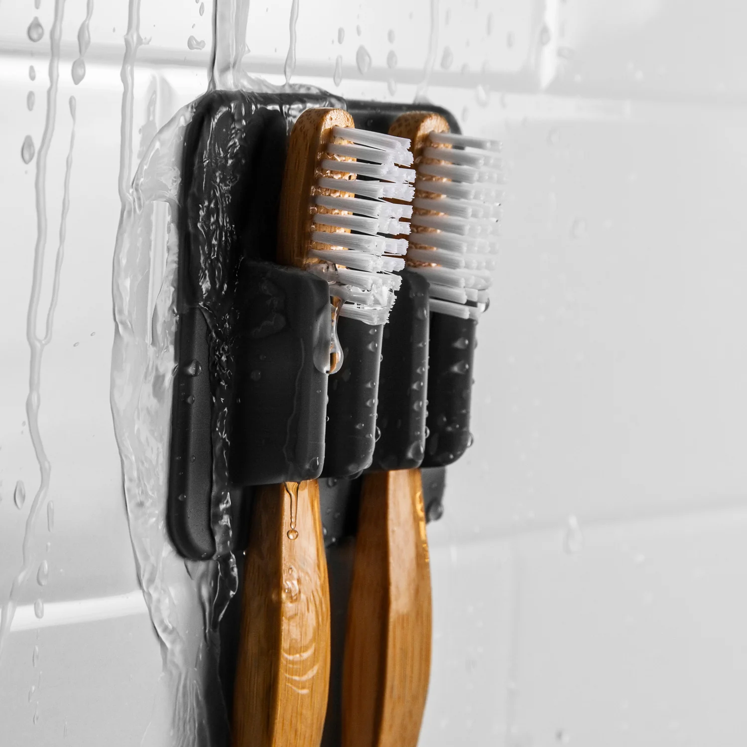 The George Toothbrush Rack - Image 3