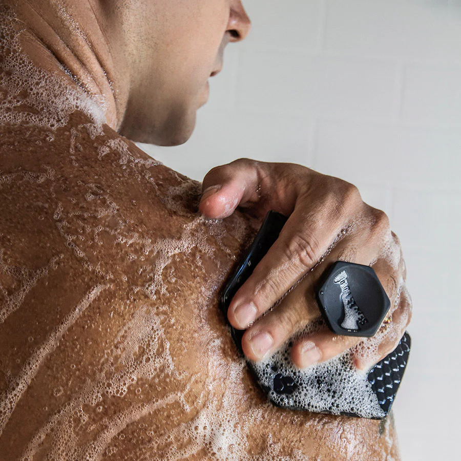 The Body Scrubber - Image 3