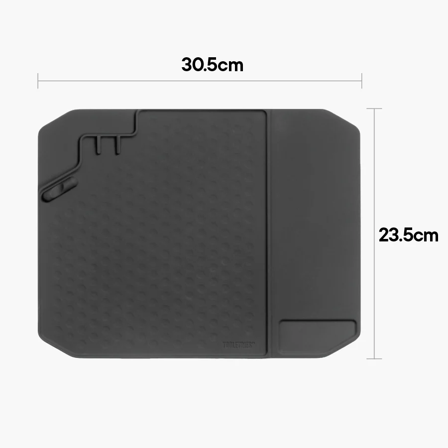 The Mat Surface Organizer - Image 7